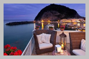 Miramare Sea Resort - Sant'Angelo (Serrara Fontana)