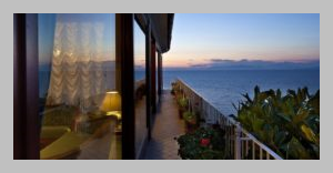 Hotel Le Querce - Ischia